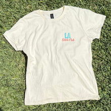 Load image into Gallery viewer, LA Stitch Club T-Shirt