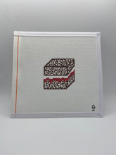 Load image into Gallery viewer, Lamington Needlepoint Canvas