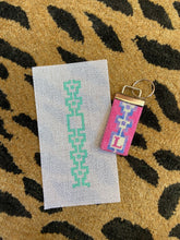 Load image into Gallery viewer, Hicks Key Fob