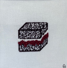 Load image into Gallery viewer, Lamington Needlepoint Canvas