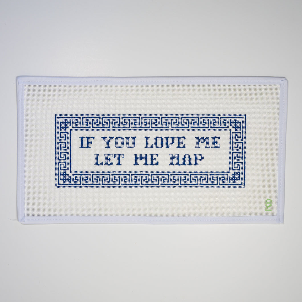 If You Love Me, Let Me Nap