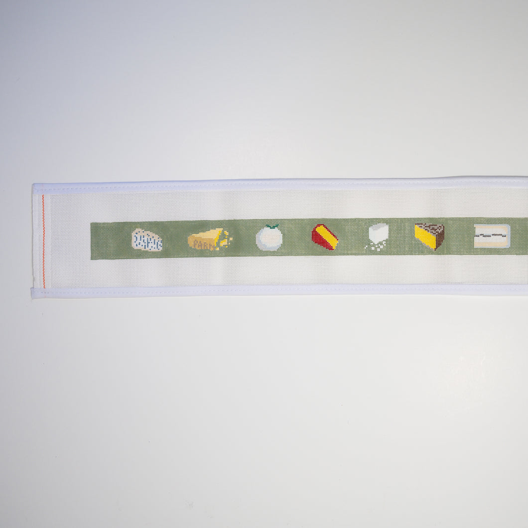 Cheese Belt
