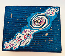 Load image into Gallery viewer, Cartonnage Box Finishing Class with Leigh Anne Tucci

