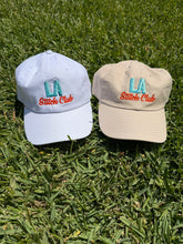 Load image into Gallery viewer, LA Stitch Club Baseball Cap
