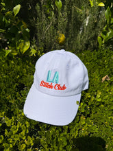 Load image into Gallery viewer, LA Stitch Club Baseball Cap
