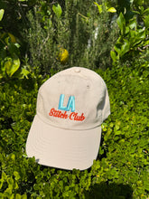 Load image into Gallery viewer, LA Stitch Club Baseball Cap
