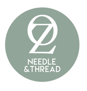 Oz Needle and Thread