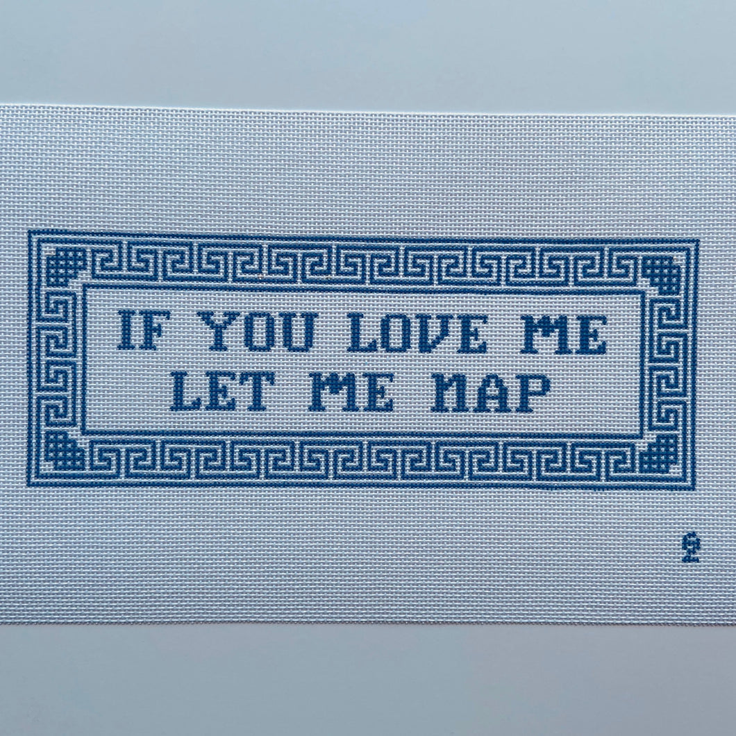 If You Love Me, Let Me Nap