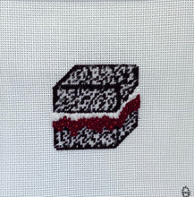 Load image into Gallery viewer, Lamington Needlepoint Canvas

