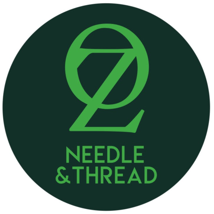 Oz Needle and Thread Gift Card