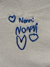 Load image into Gallery viewer, Custom Hand Embroidered Totes
