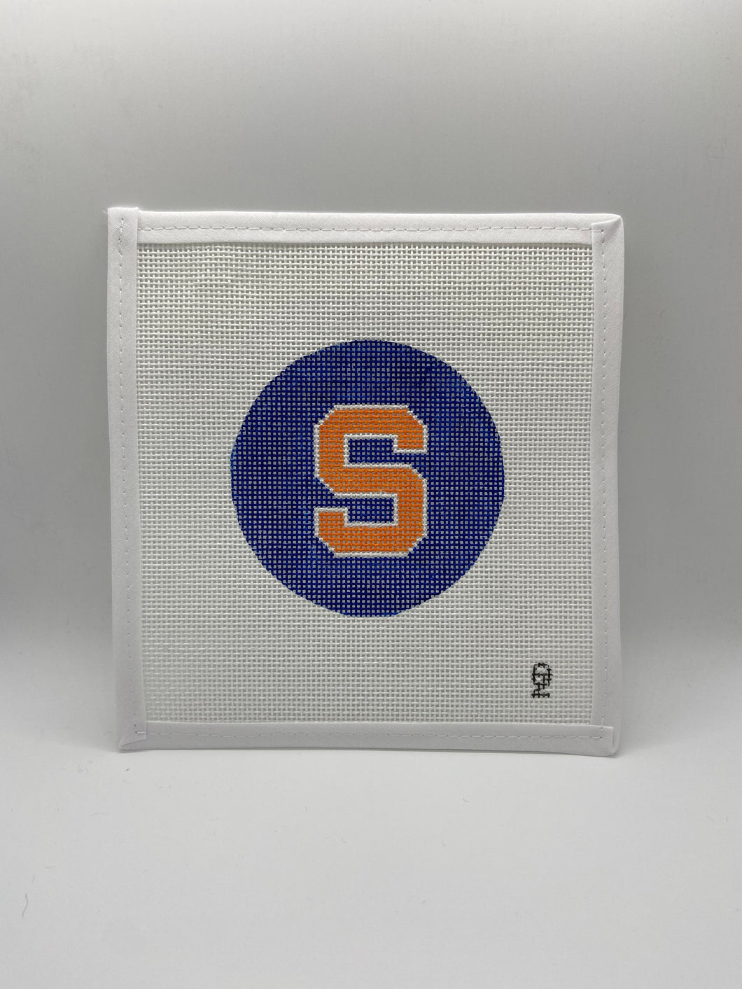 Syracuse Ornament